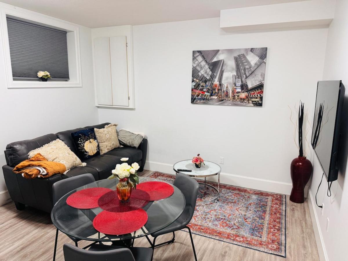 Apartment Nanone Signature- Adorable 2 Bedroom