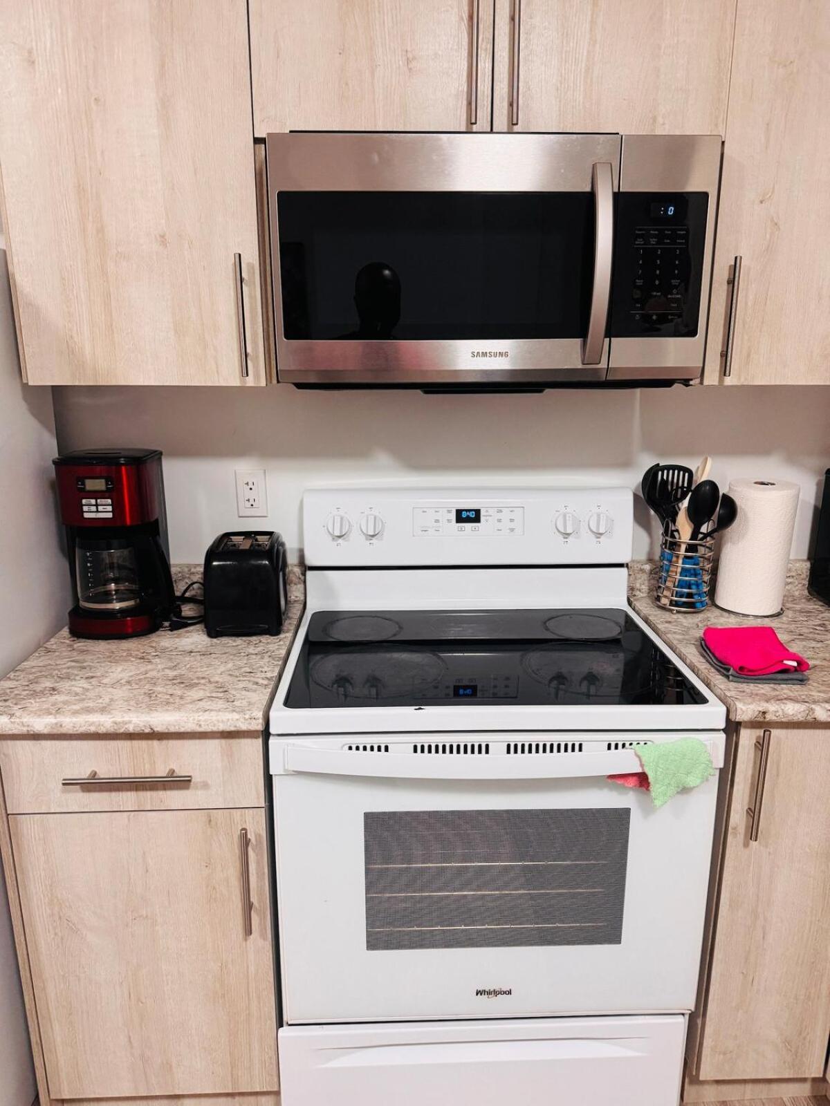 Apartment Nanone Signature- Adorable 2 Bedroom *