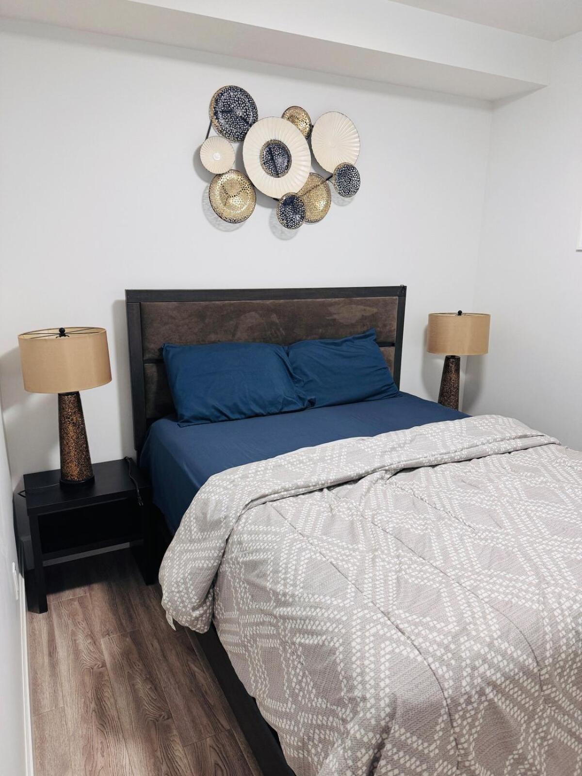 Apartment Nanone Signature- Adorable 2 Bedroom *