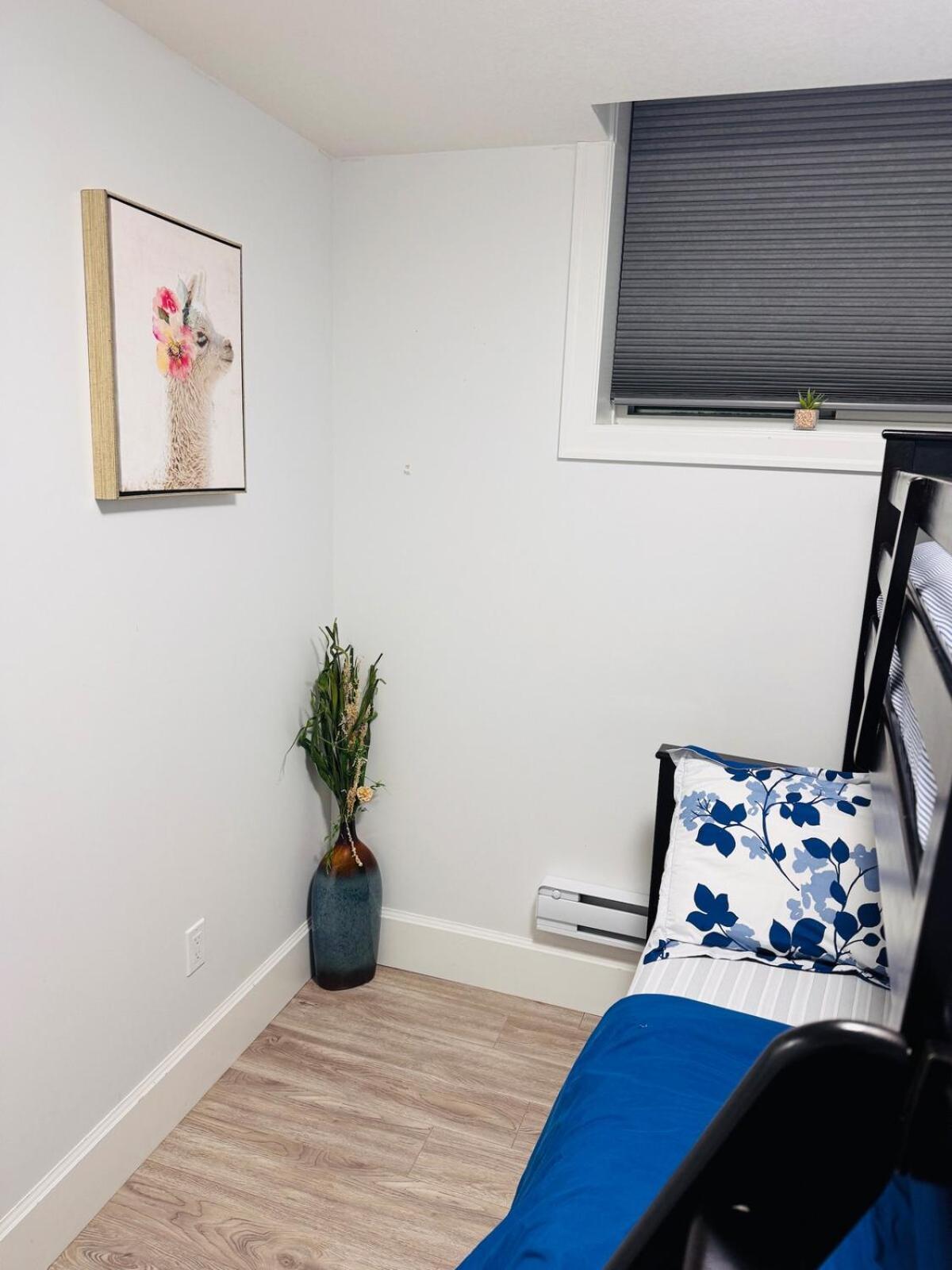Nanone Signature- Adorable 2 Bedroom Apartment Saskatoon