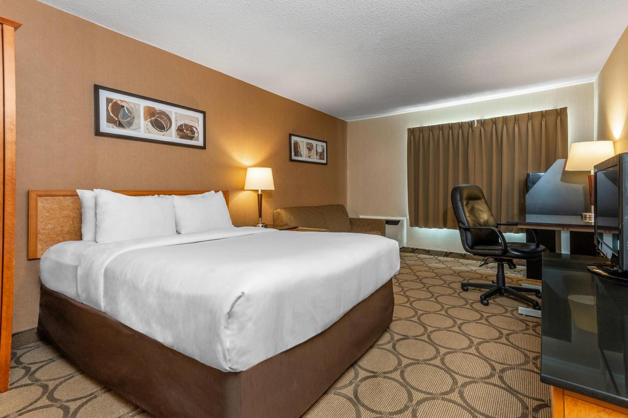 Inn Comfort 3*