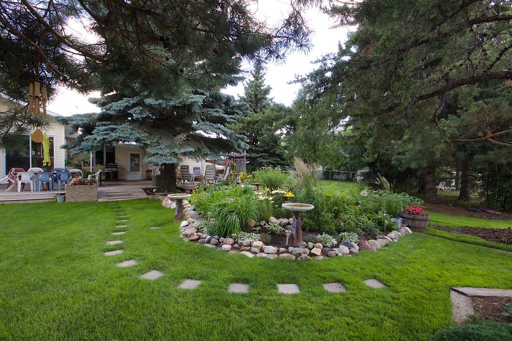 Glacier Park Bed & Breakfast