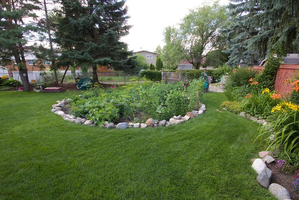 Glacier Park Bed & Breakfast