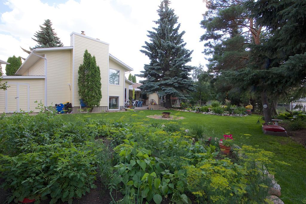 Glacier Park Bed & Breakfast