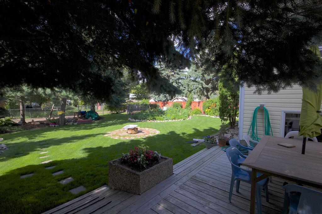 Bed & Breakfast Glacier Park Saskatoon