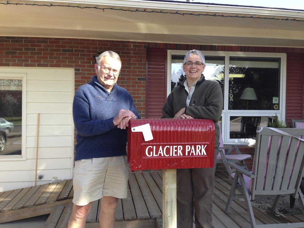 Bed & Breakfast Glacier Park 3*