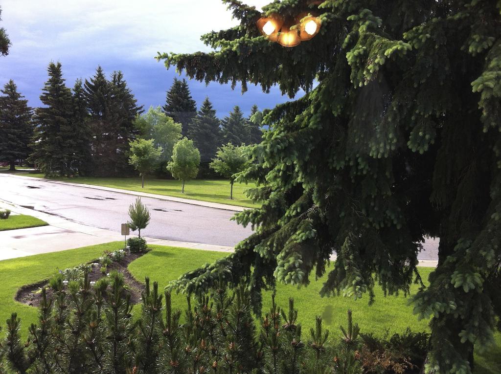 Bed & Breakfast Glacier Park 3*