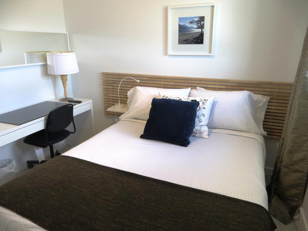 Hotel The On College Saskatoon