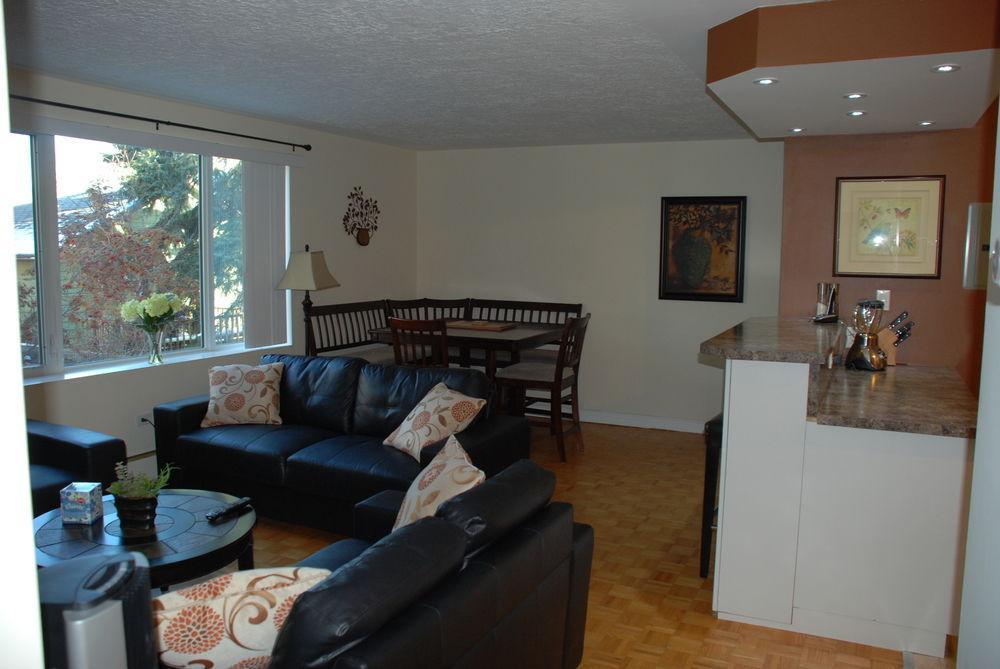 The Sanlyn Furnished Hotel Saskatoon
