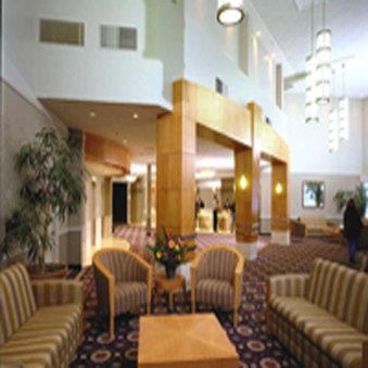 Hotel & Conference Centre 3*