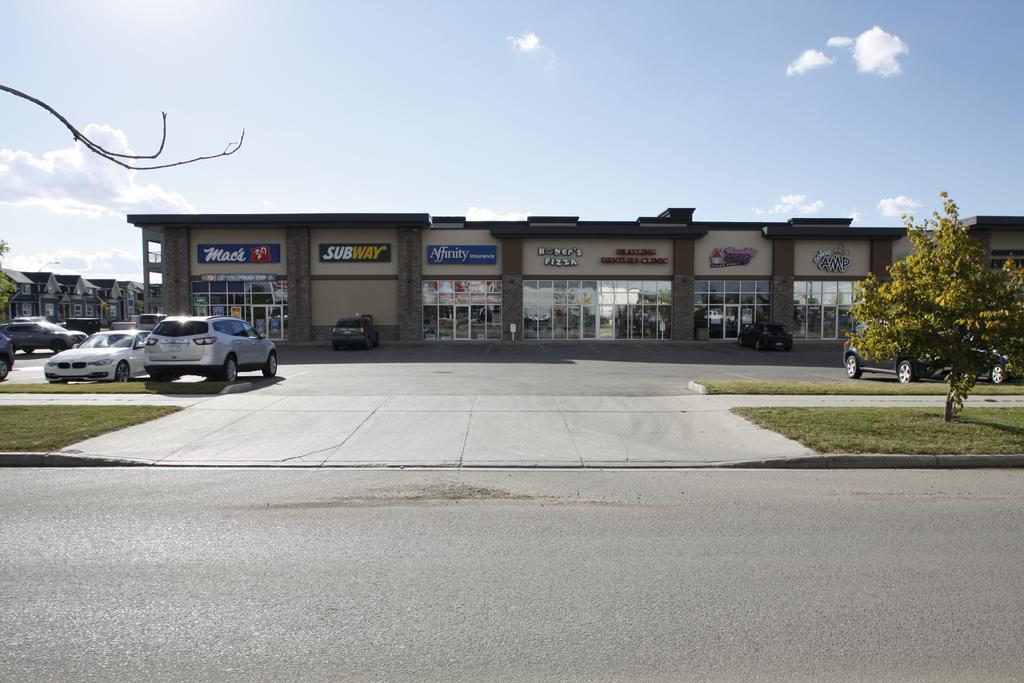 Elegant By Prowess Saskatoon