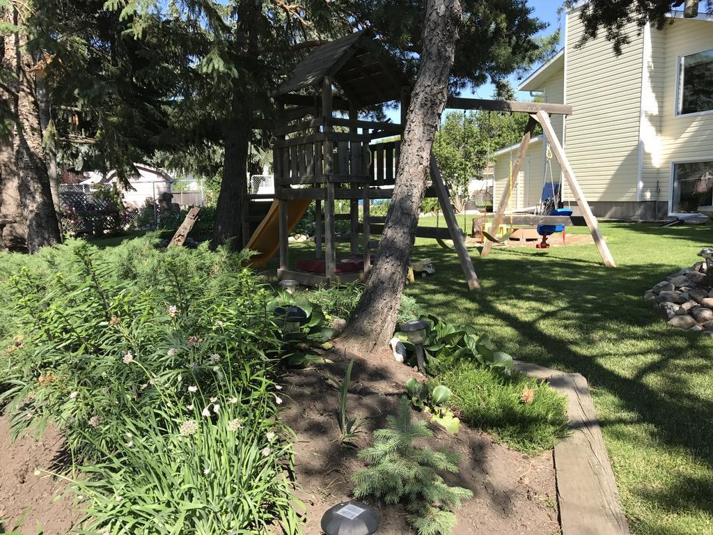 Glacier Park Bed & Breakfast Saskatoon