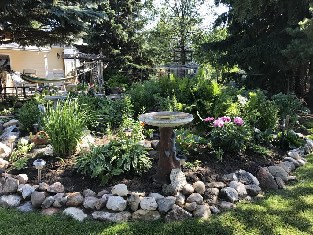 Glacier Park Bed & Breakfast