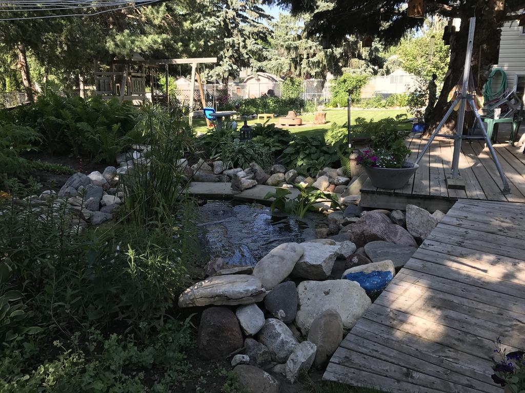Bed & Breakfast Glacier Park 3*