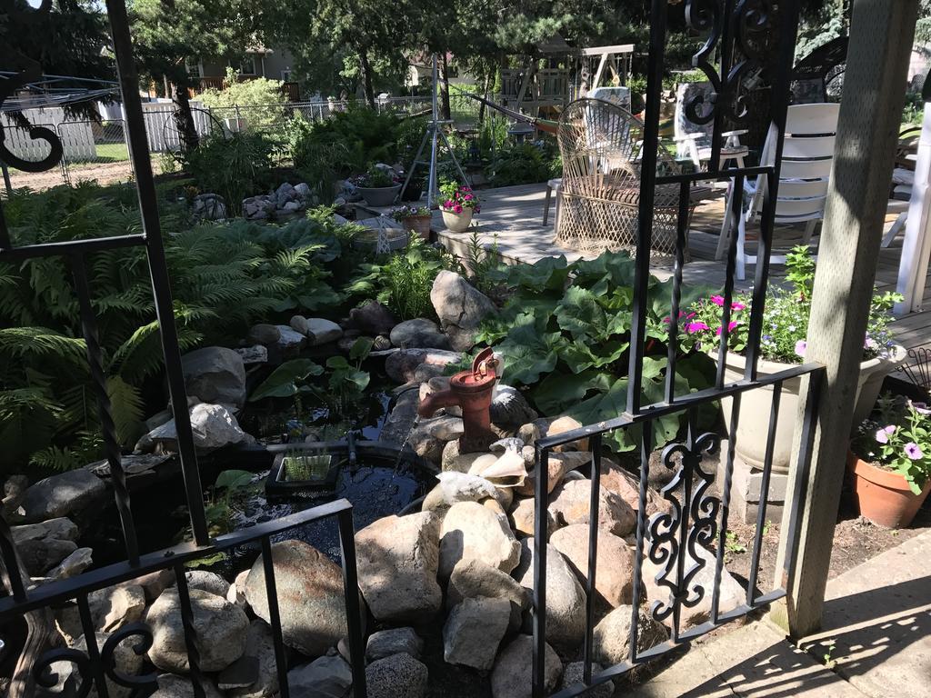 Glacier Park Bed & Breakfast