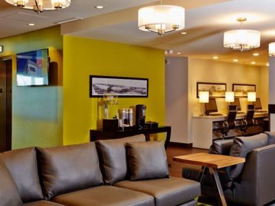 Hotel Western East Side Saskatoon