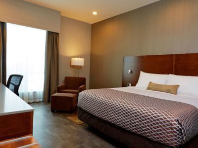 Western East Side 3* Saskatoon