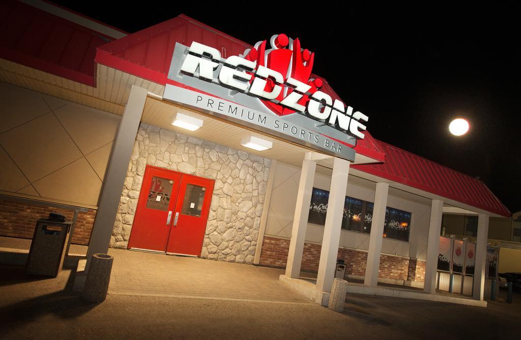 Hotel Travelodge By Wyndham Saskatoon