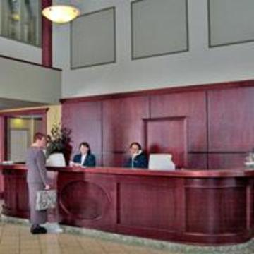 Sandman Hotel