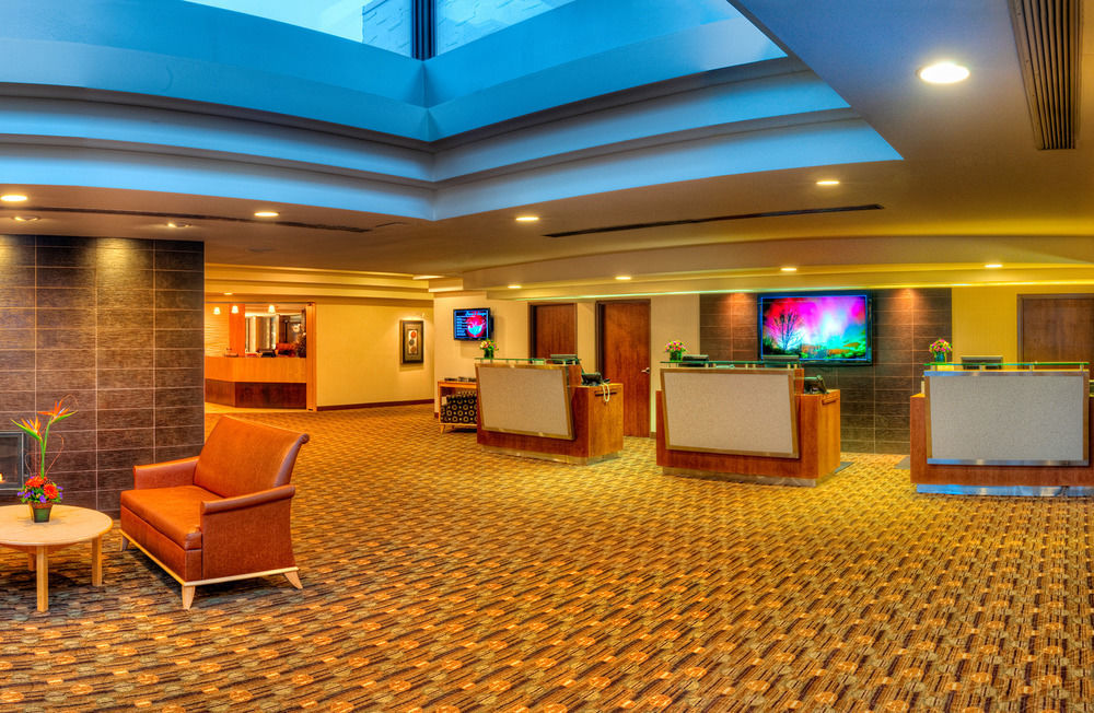 Travelodge By Wyndham Hotel