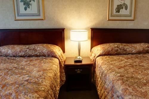 Hotel Sandman