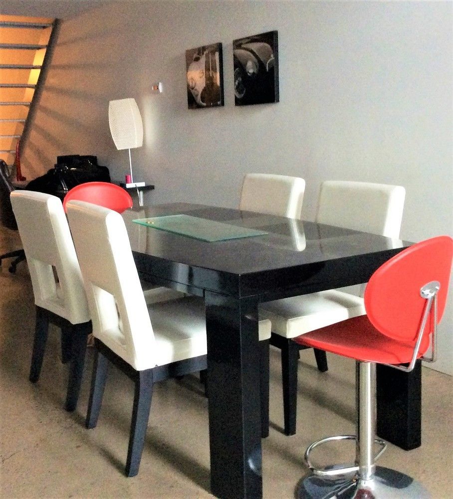 Apartment Downtown Executive Loft Saskatoon