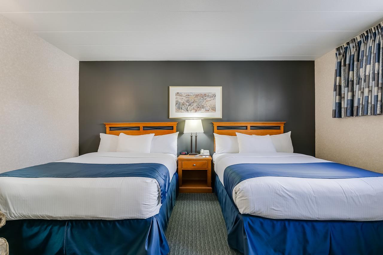 West Wing At Park Town 4* Saskatoon