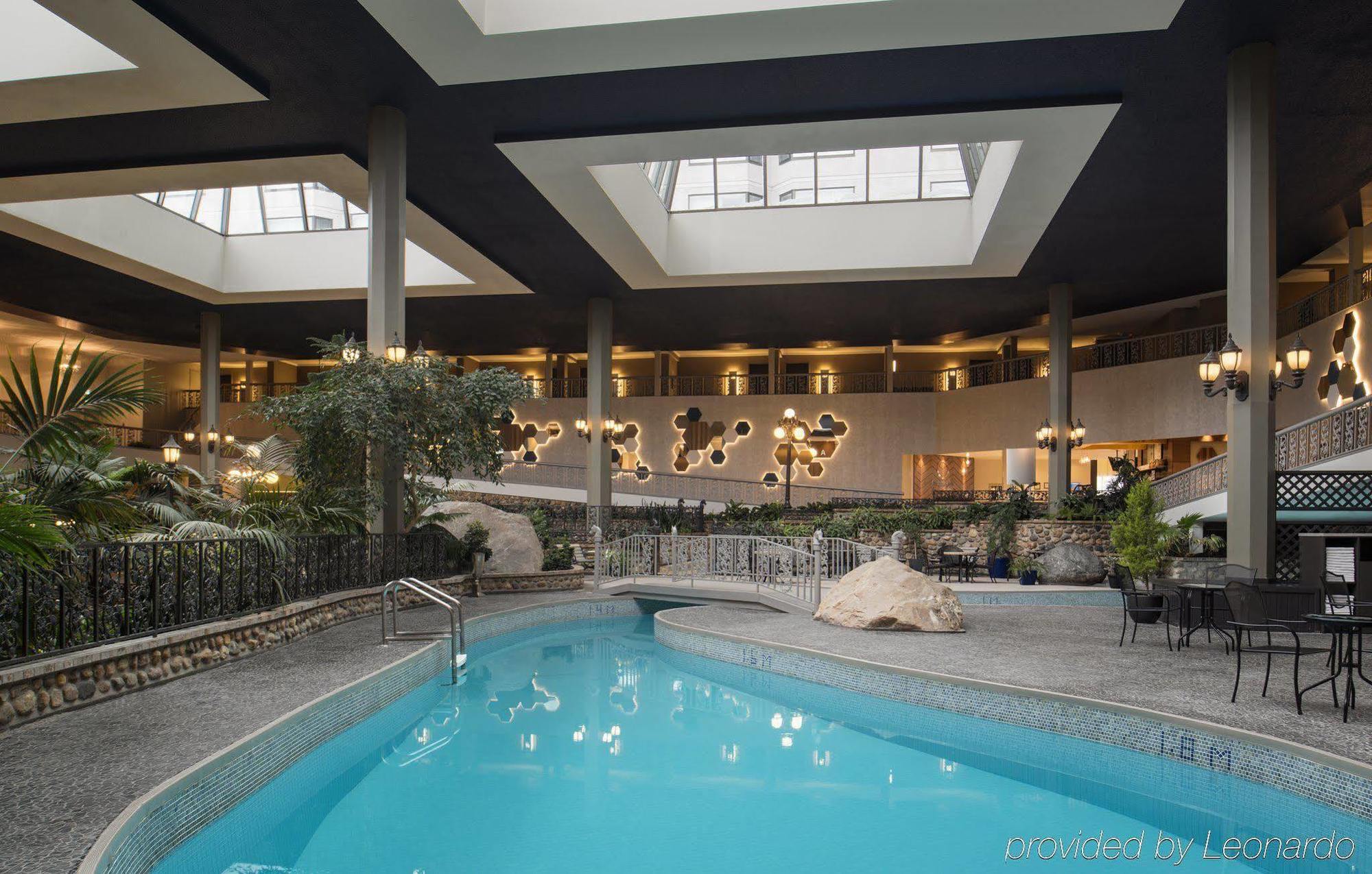 & Conference Centre Hotel