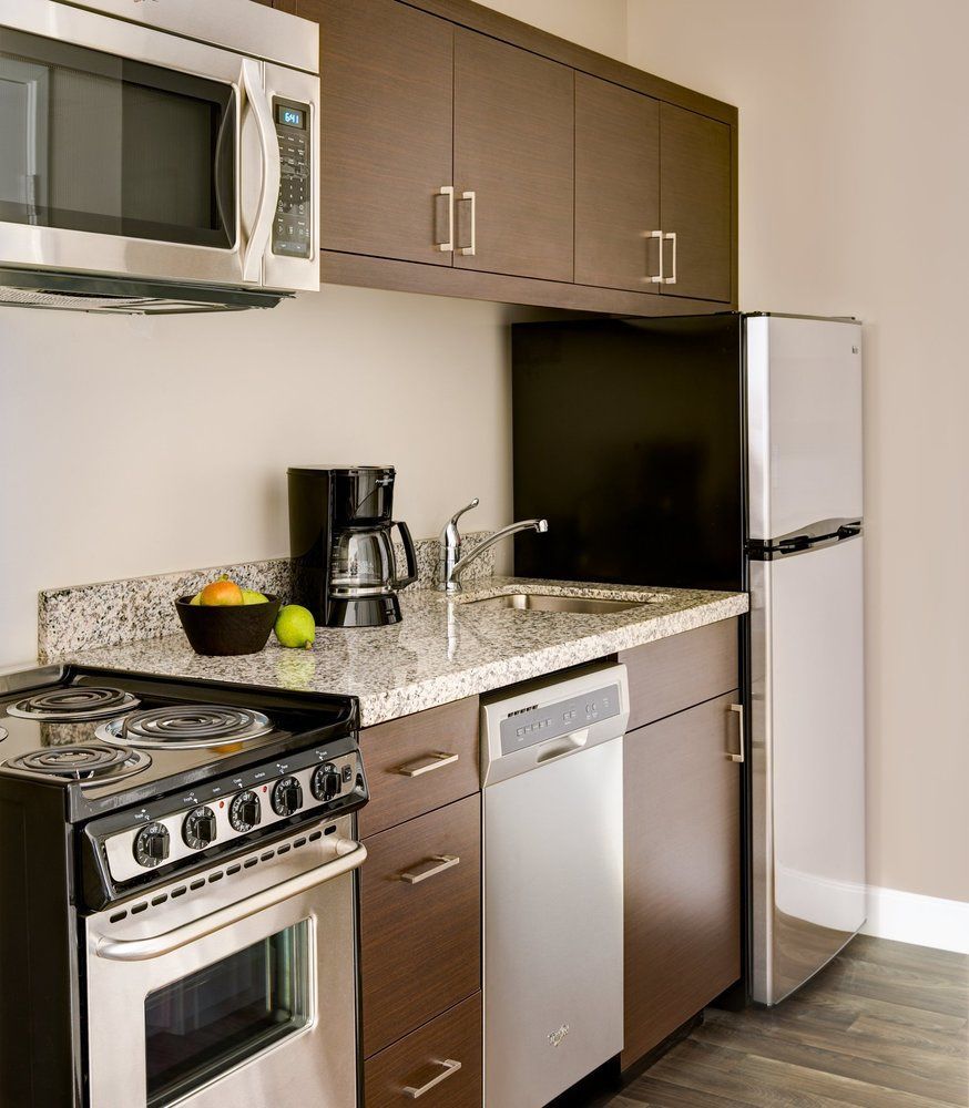 Hotel Towneplace By Marriott 3*