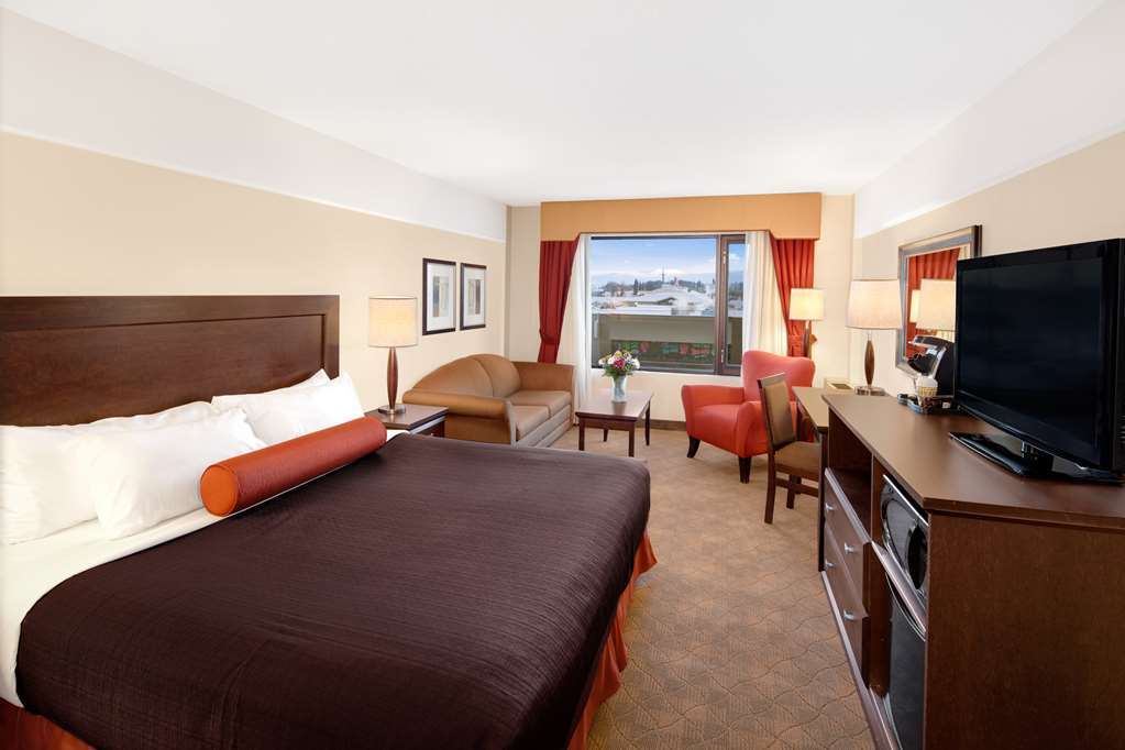Travelodge By Wyndham Hotel