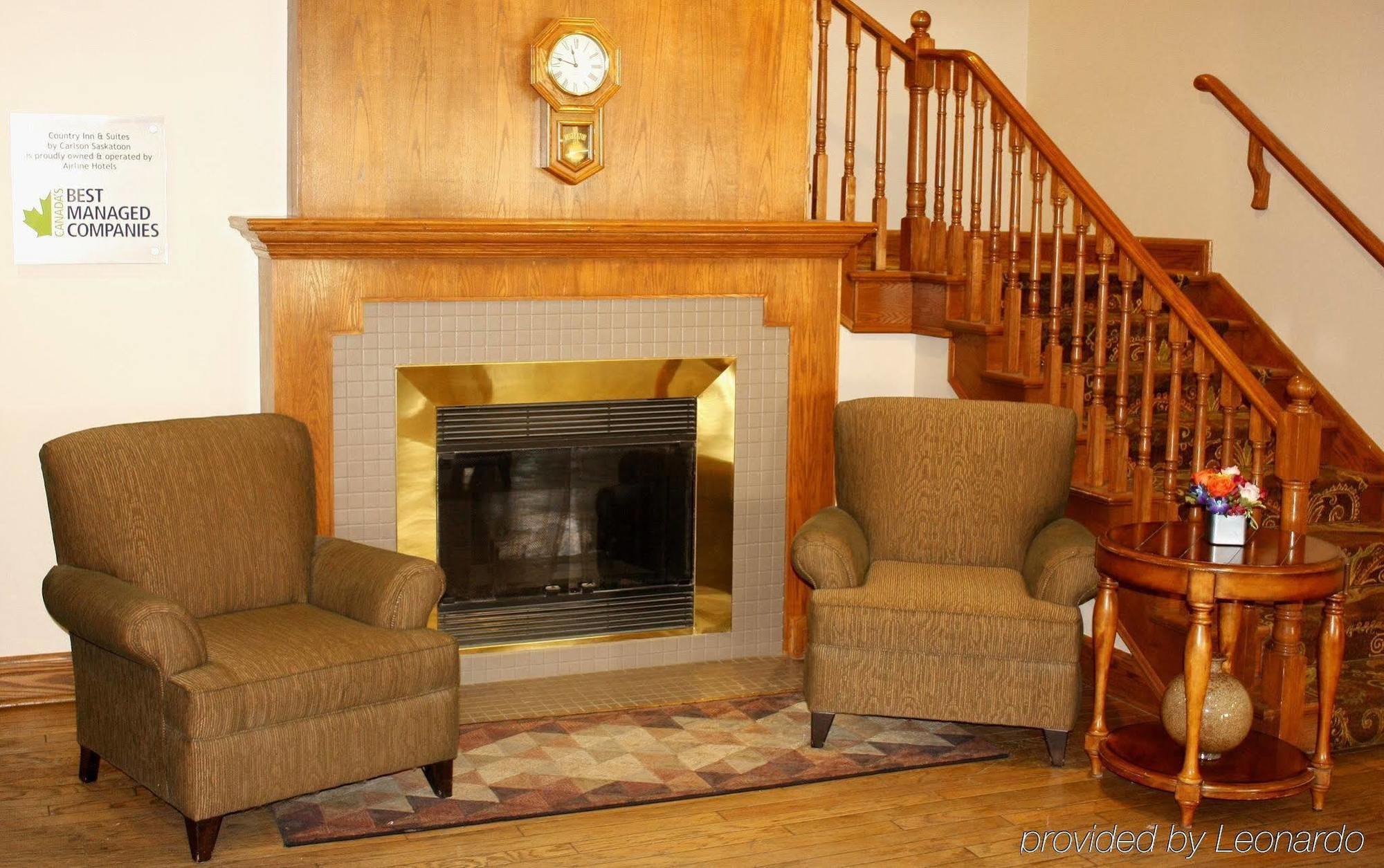 Hotel Country & By Radisson, Saskatoon, Sk