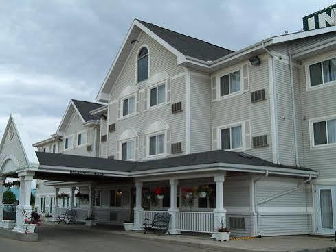 Country & By Radisson, Saskatoon, Sk Saskatoon