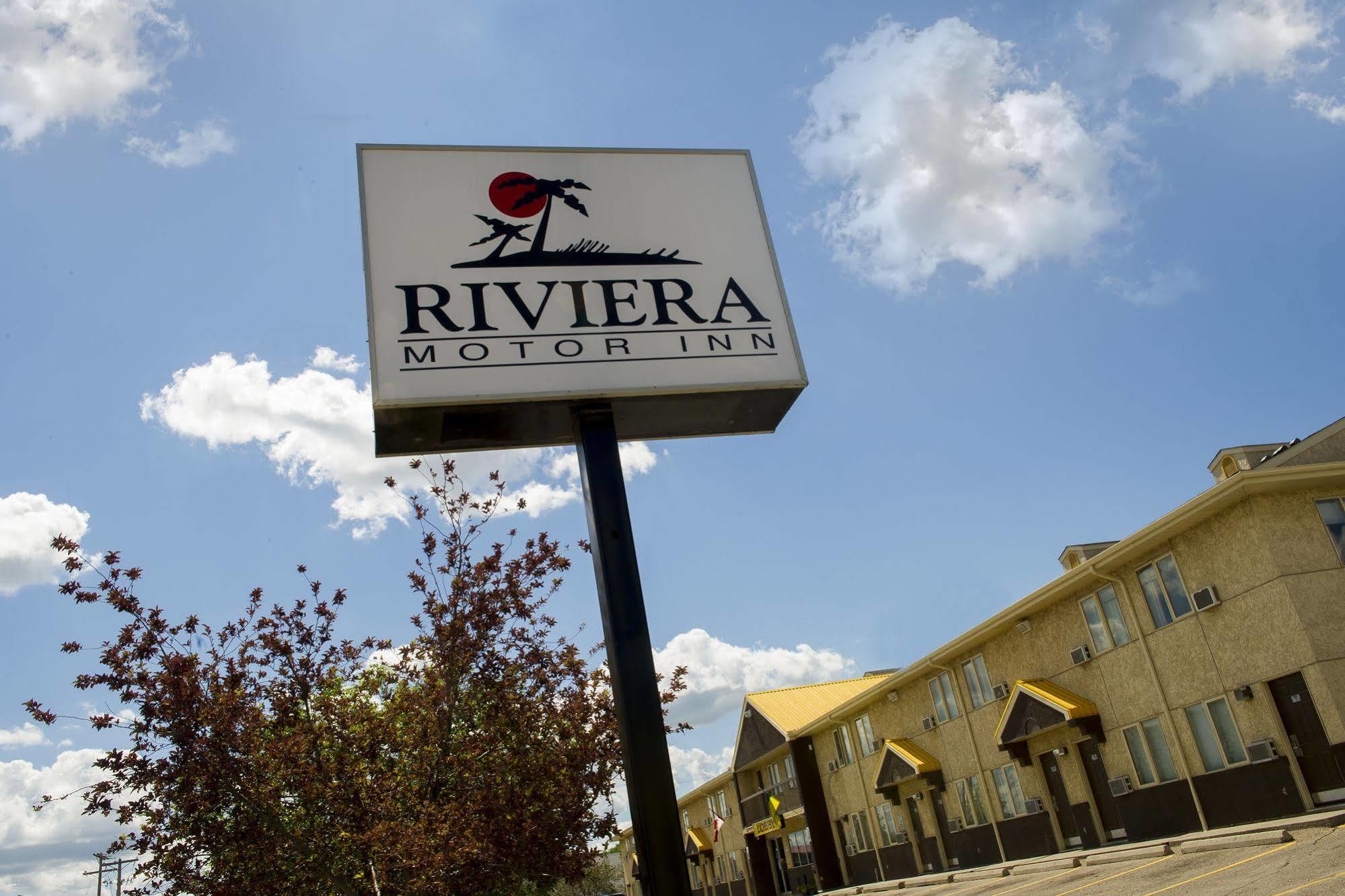 Riviera Motor Saskatoon