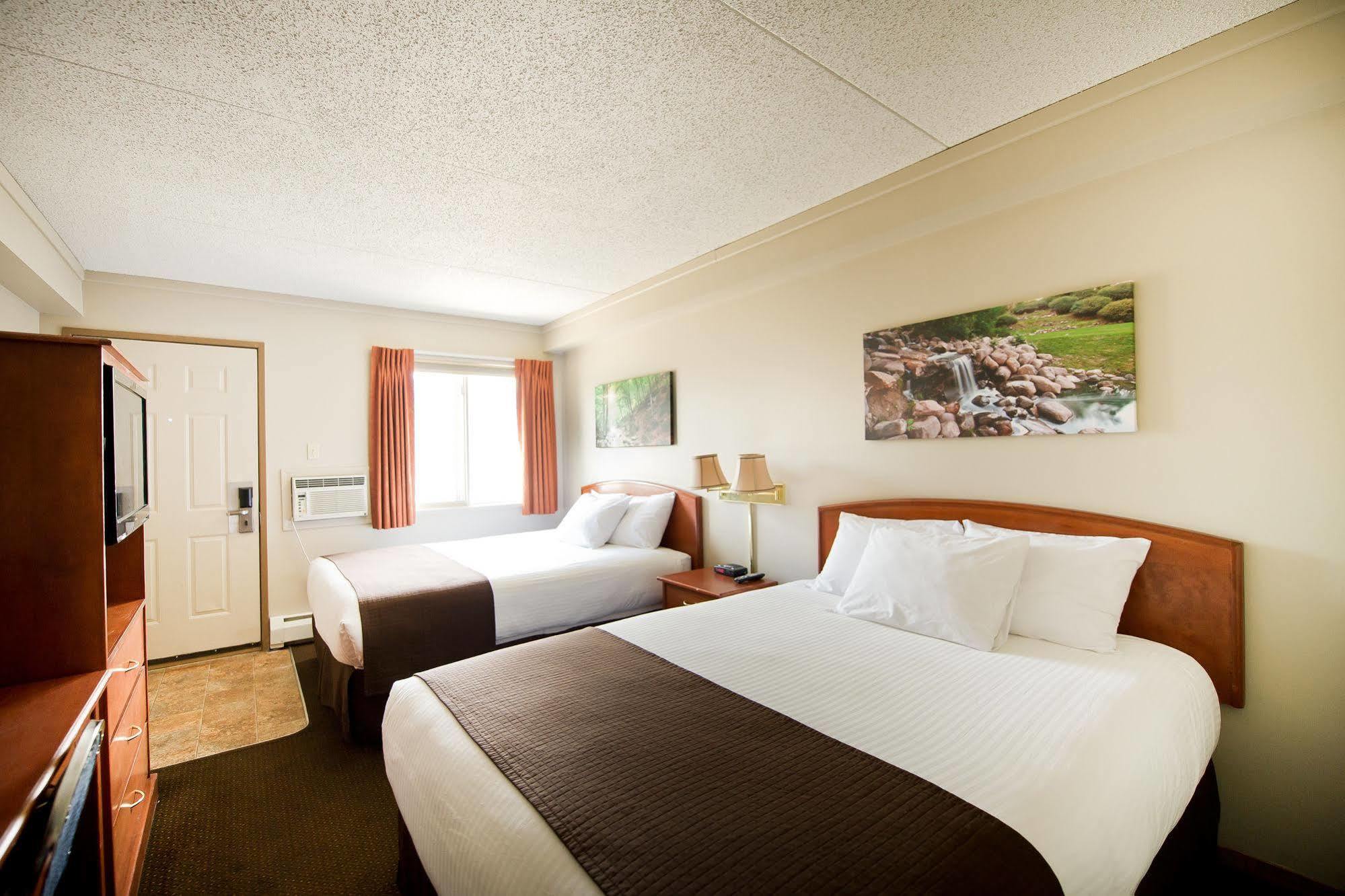 Motel Riviera Motor Saskatoon
