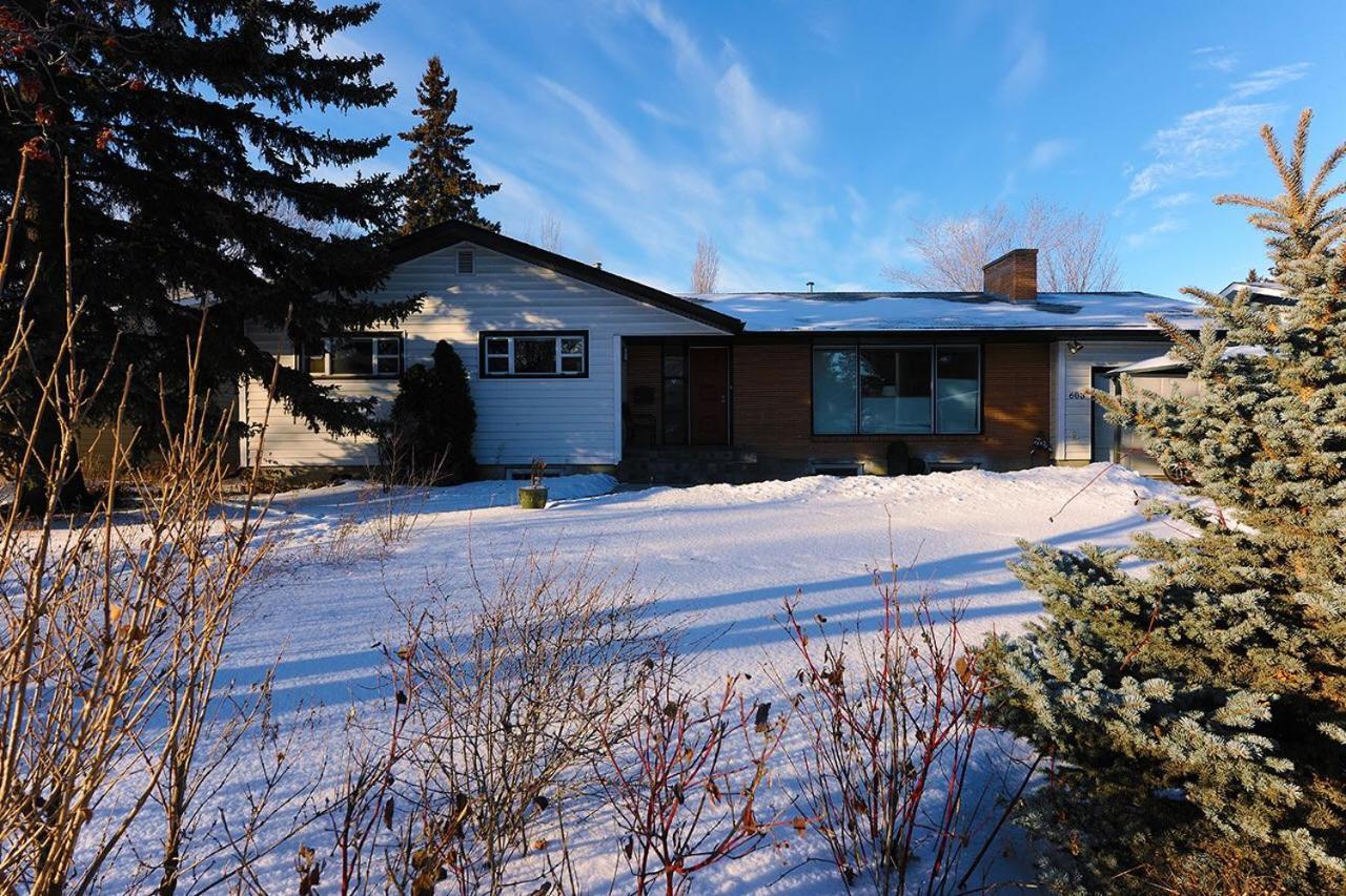 Homestay 8th Street Saskatoon