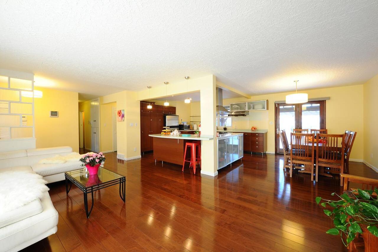 8th Street Homestay