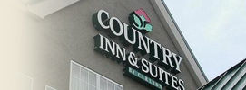 Hotel Country & By Radisson, Saskatoon, Sk 3*