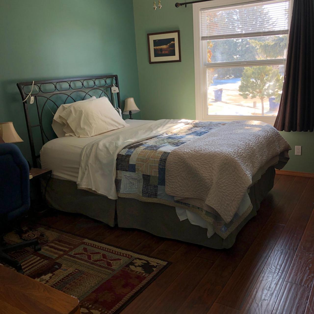 Bed & Breakfast Glacier Park 3*
