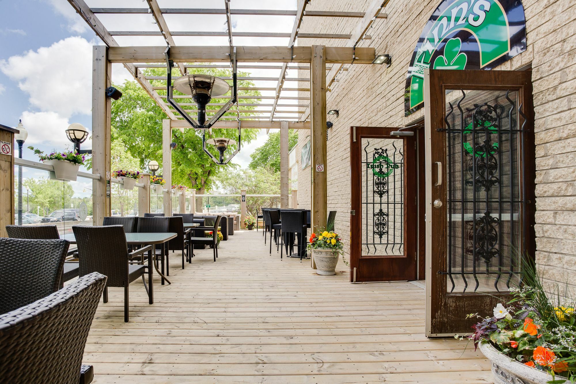 West Wing At Park Town Hotel 4*