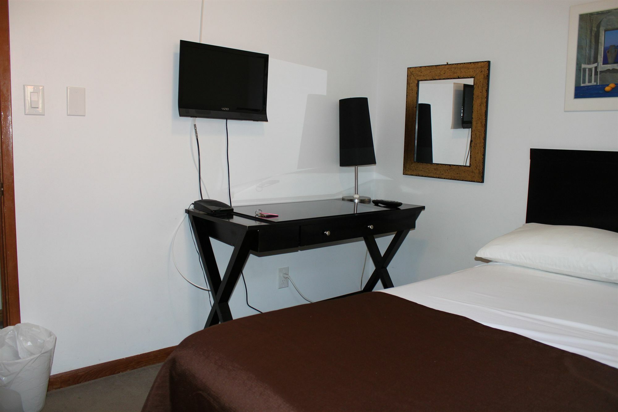 The On College Hotel 3*