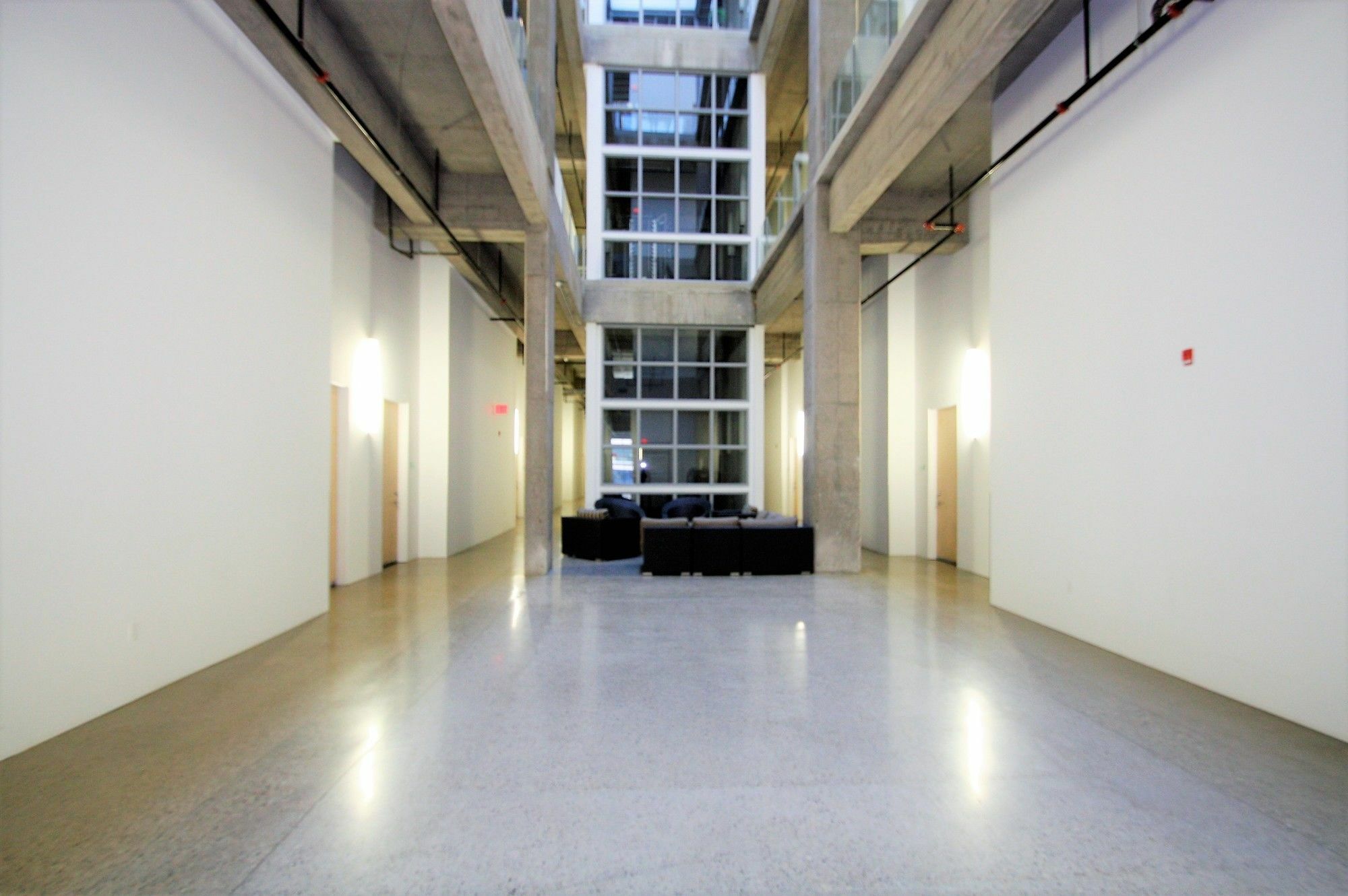 Downtown Executive Loft * Saskatoon