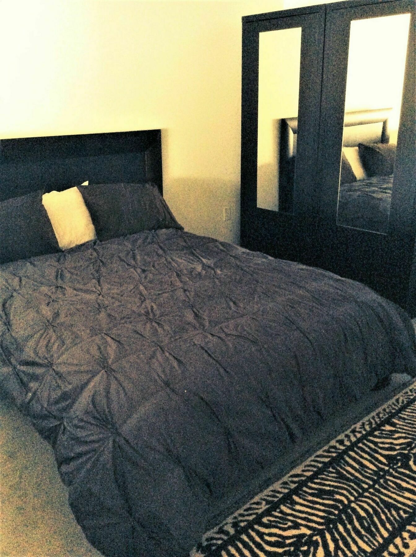 Downtown Executive Loft *