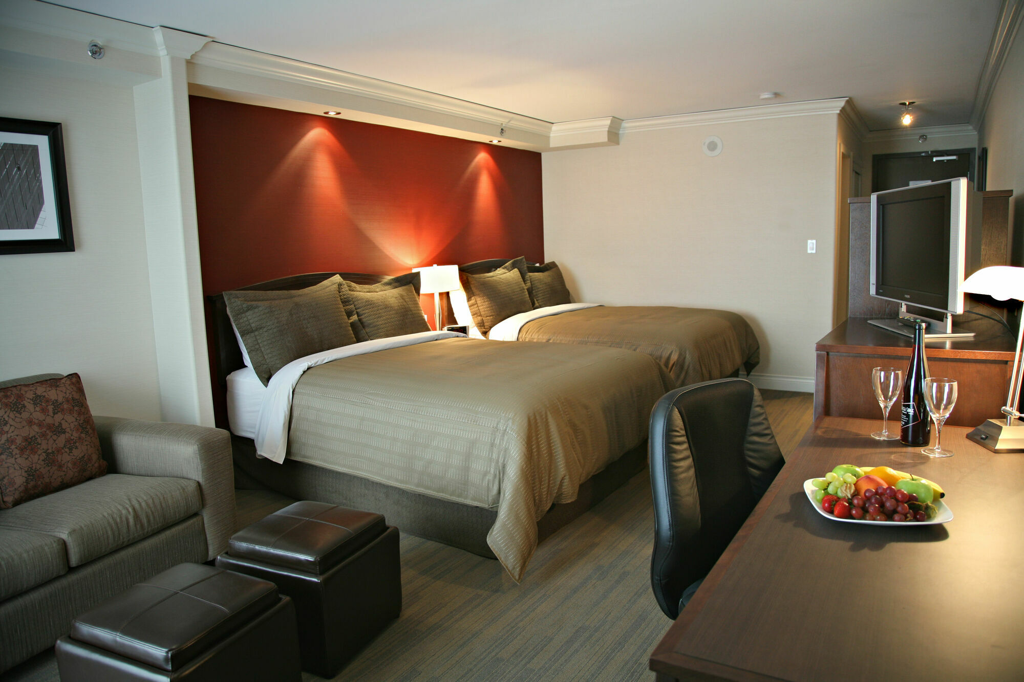 Sandman Hotel