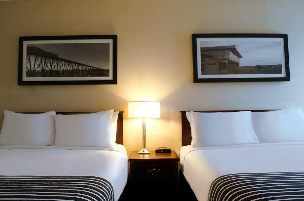 Sandman Hotel Saskatoon