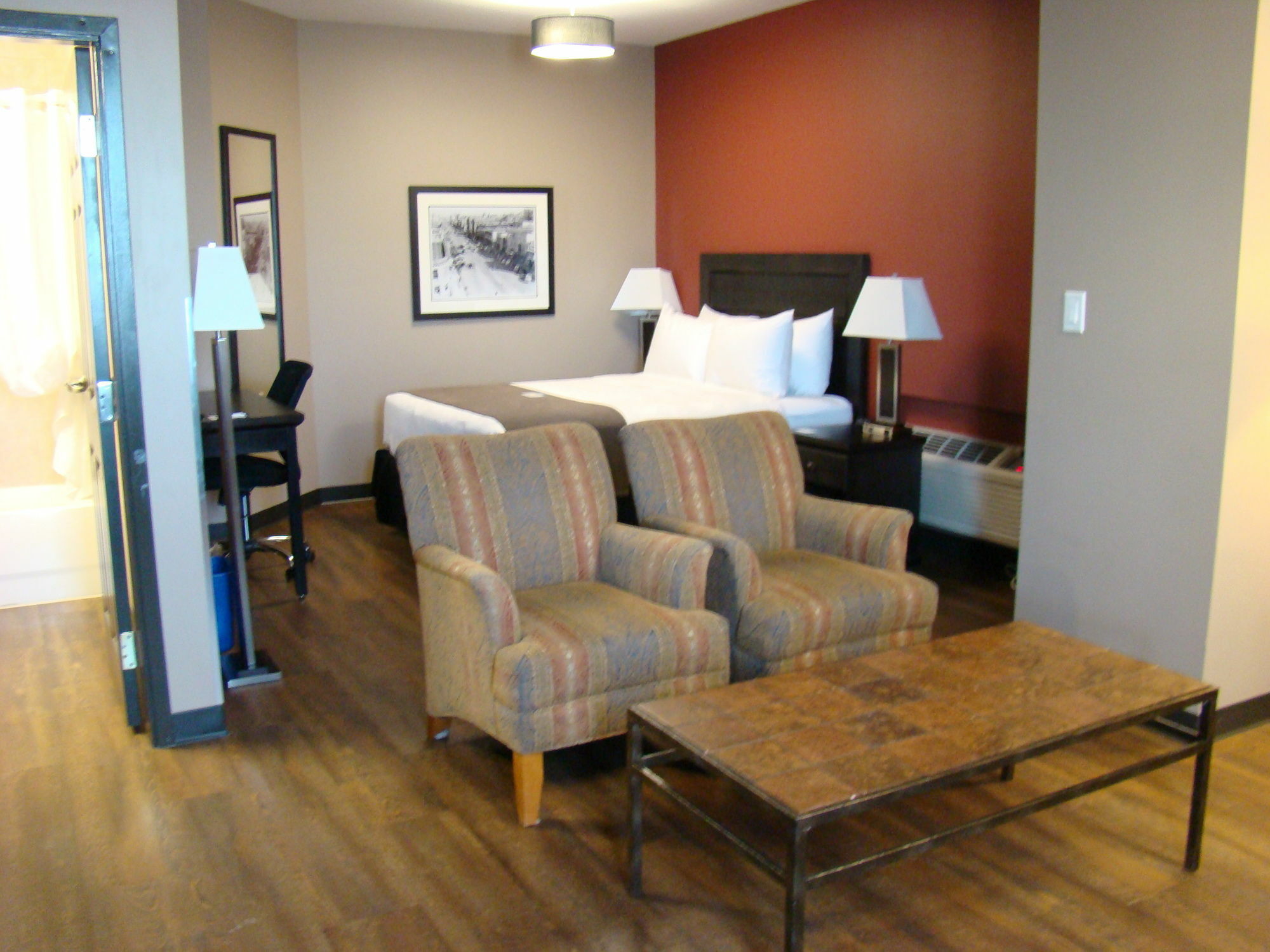 Quality And Hotel Saskatoon