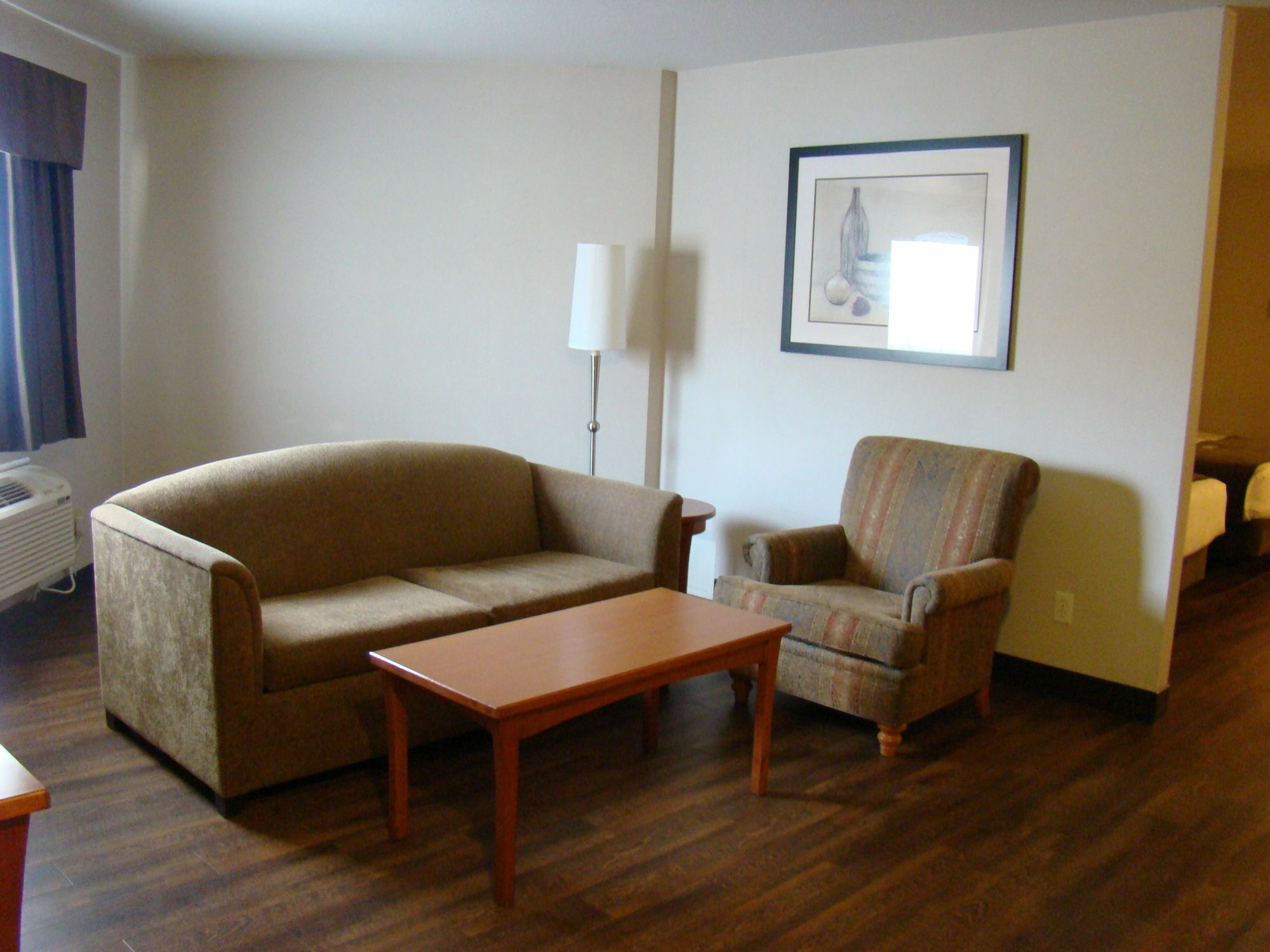 Quality And Hotel