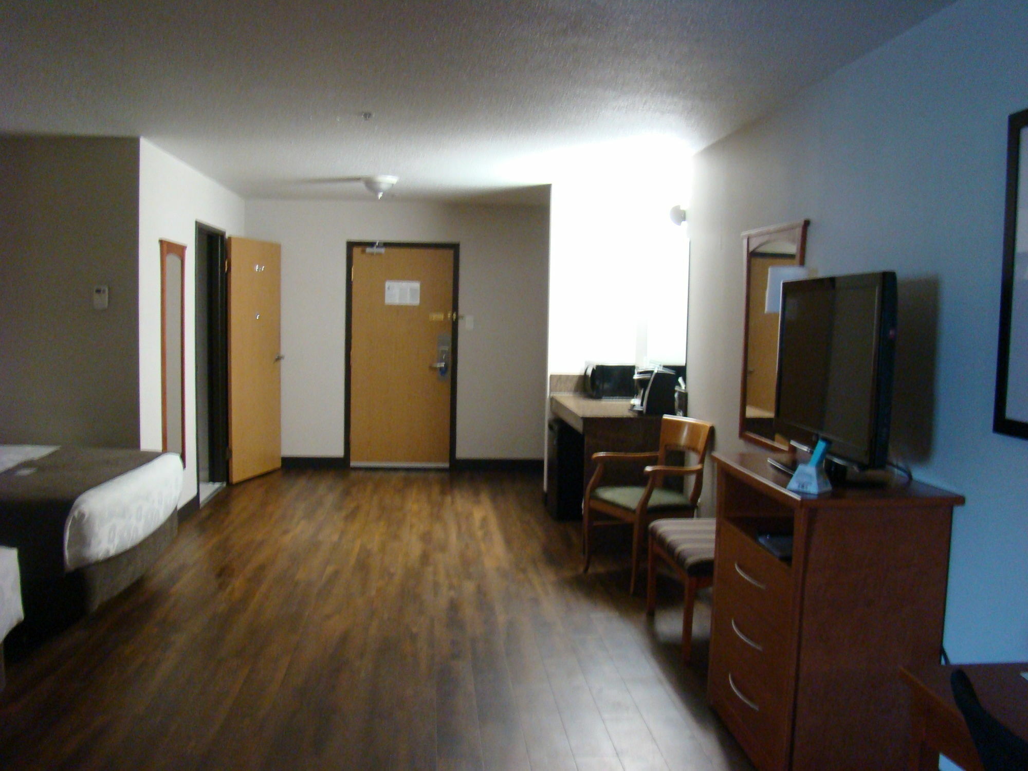 Hotel Quality And 3*