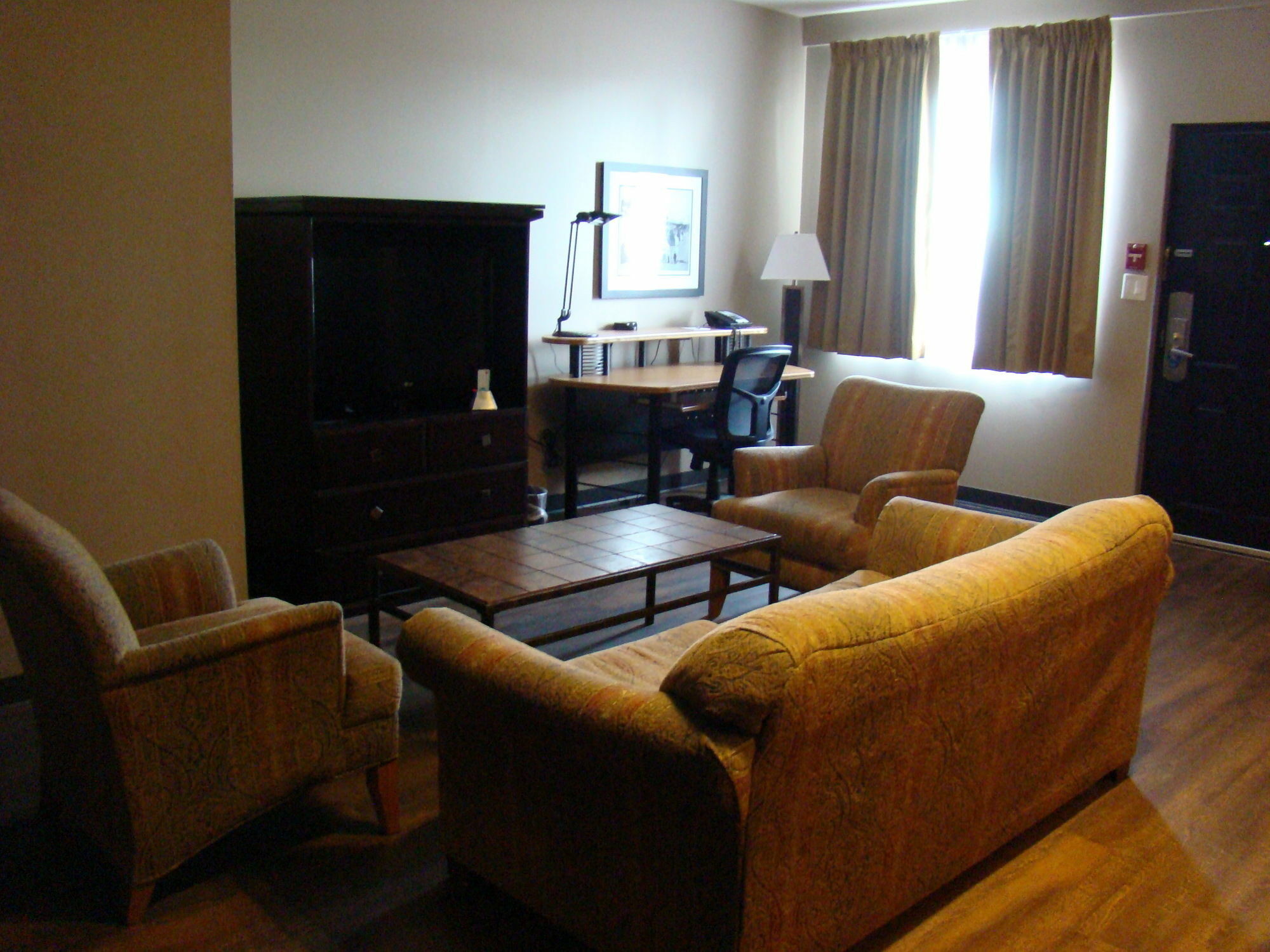 Quality And Hotel Saskatoon