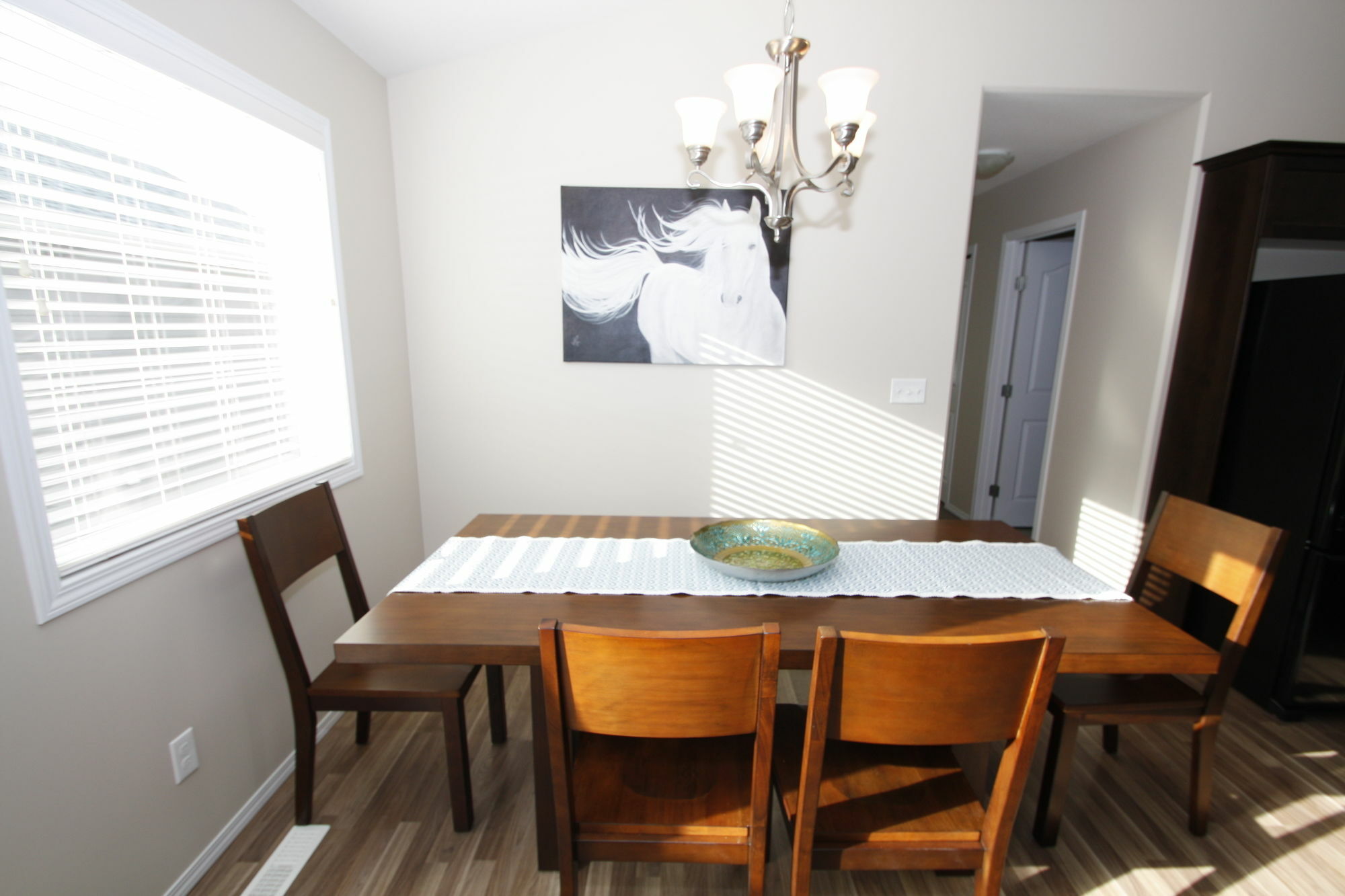 Holiday home Hampton 3bd 2br Near Airport By Prowess