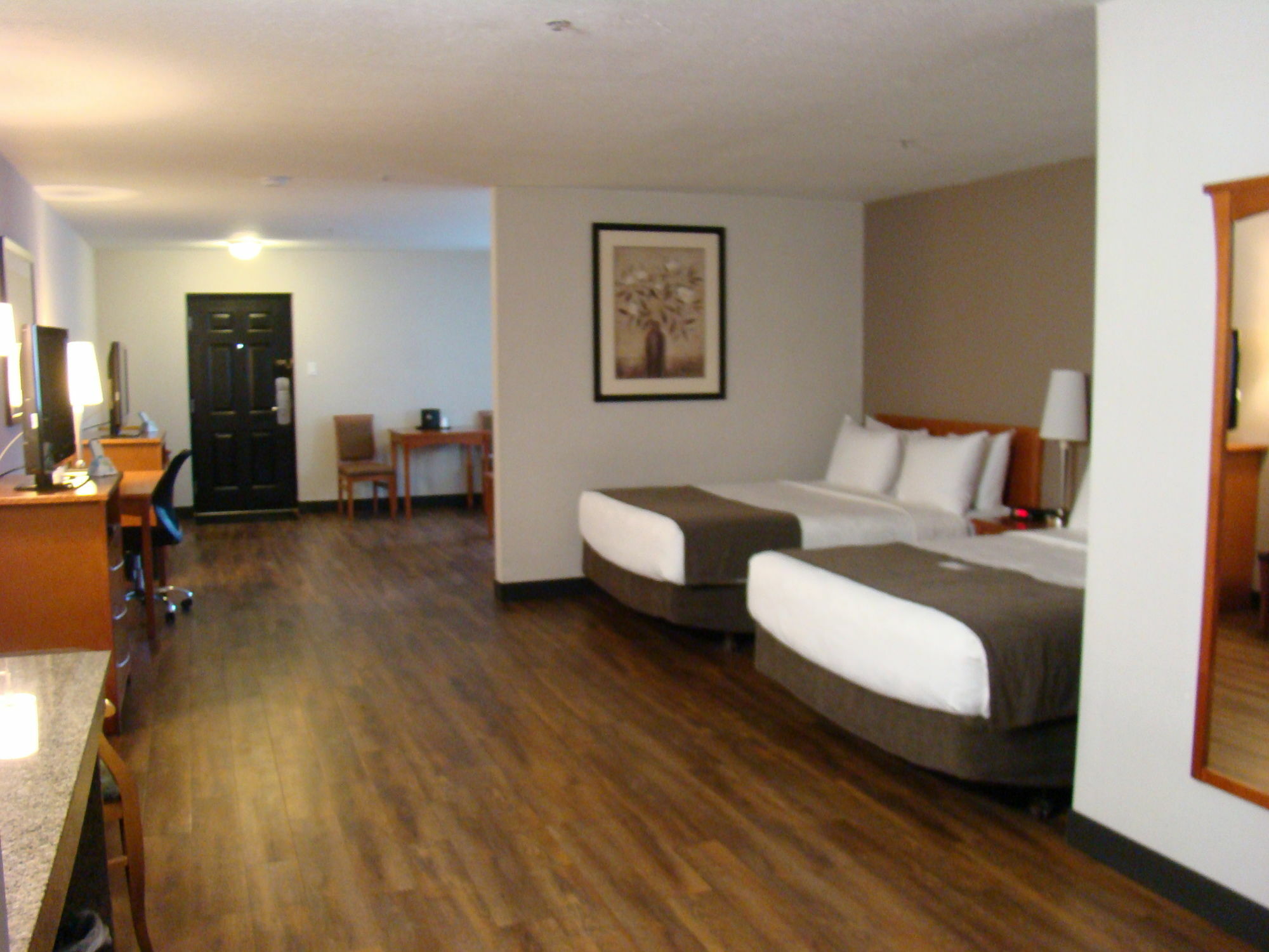 Hotel Quality And